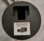 Sonos one / SL 2 x speakervloerstandaard 80 cm, Audio, Tv en Foto, Ophalen of Verzenden, Sonos, Zo goed als nieuw