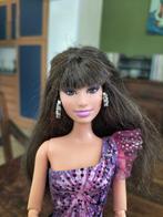 Barbie "Fashionista in the spotlight / Raquelle", Ophalen