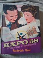 R. Nevi - Expo 58, Ophalen, Zo goed als nieuw, R. Nevi
