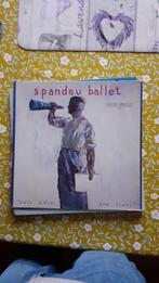 Maxi single Spandau Ballet - Only when you leave, Cd's en Dvd's, Vinyl | Pop, Gebruikt, Ophalen of Verzenden, 1980 tot 2000, 12 inch