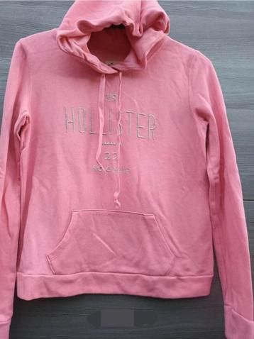 Trui Hollister maat medium  beschikbaar voor biedingen