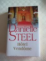 Boek: Hôtel Vendôme door Danielle Steel, Boeken, Romans, Nieuw, Danielle Steel, Amerika, Ophalen of Verzenden