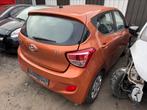 Vend toutes pieces hyundai i10