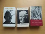 Monografieën over Vlaamse letterkunde. Jaren '50 en '60, Boeken, Biografieën, Ophalen of Verzenden, Zo goed als nieuw