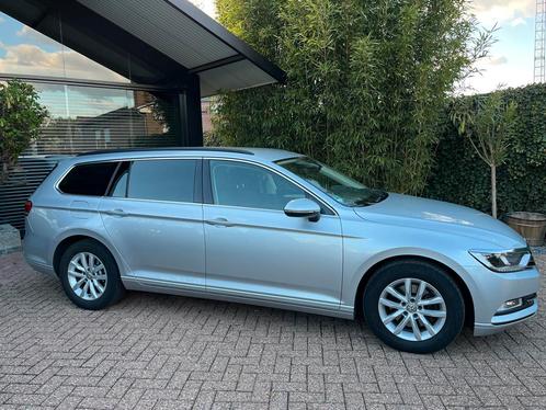 Volkswagen Passat Variant High Line automatic, BTW aftrekbaa, Auto's, Volkswagen, Particulier, Te koop, Passat, ABS, Achteruitrijcamera