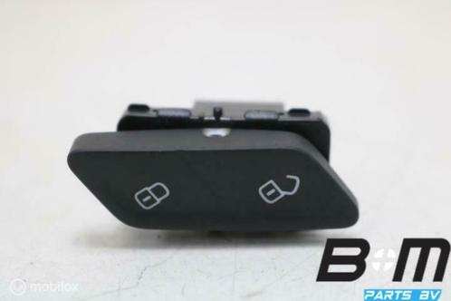 Centrale vergrendeling schakelaar VW E-Golf 7 5G0962125A, Auto-onderdelen, Overige Auto-onderdelen, Gebruikt