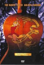 GOLDEN EARRING - THE NAKED TRUTH / DVD, Enlèvement ou Envoi, Comme neuf