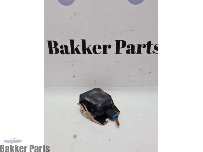 Regensensor van een Citroen C4, Auto-onderdelen, Overige Auto-onderdelen, Citroën, Gebruikt, 3 maanden garantie