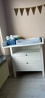 Volledig babyslaapkamer, Kinderen en Baby's, Ophalen, Zo goed als nieuw, Jongetje of Meisje