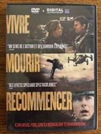 Vivre Mourir Recommencer (Tom Cruise), Alle leeftijden, Ophalen of Verzenden, Zo goed als nieuw, Science Fiction