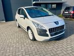 Peugeot 3008 Essence Euro 5 Bj 2012 Km 160 000, Achat, Euro 5, 1600 cm³, Air conditionné