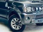 Suzuki Jimny 1.3i Dakota *4X4*CLIMATISATION* (bj 2016), Auto's, Suzuki, 4 zetels, Leder, Bedrijf, Handgeschakeld