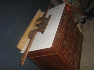 commode, Enlèvement ou Envoi, Utilisé