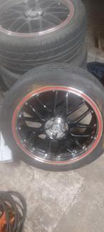 Jantes vw, 17 pouces, Jante(s)