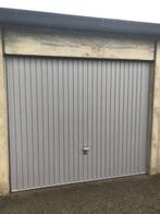 Garage fermé à louer à Tubize, Immo, Garages & Places de parking, Province du Brabant wallon