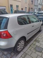 Mooie VW golf 5 1600 Cc 116 pk slechts 99000 km LEZVRIJEURO4, Auto's, Volkswagen, Voorwielaandrijving, Stof, Electronic Stability Program (ESP)