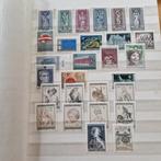 Nieuwe postzegels (jaar 1969), Postzegels en Munten, Ophalen of Verzenden, Postfris