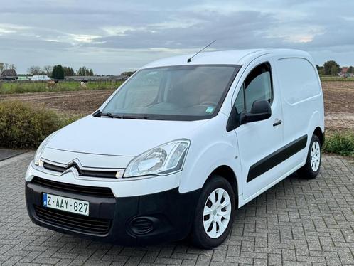 citroen berlingo 2013 177.000km 1.6 diesel 4800€ gekeurd, Autos, Citroën, Entreprise, Achat, Berlingo, Diesel, 5 portes, Boîte manuelle