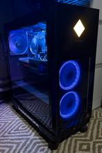 PC Gamer HP OMEN 40L – PRÊT À JOUER !, Computers en Software, Desktop Pc's, Ophalen, Zo goed als nieuw, Gaming