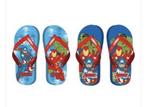 Nieuwe Disney avengers teenslippers jongens zacht comfortabe, Disney, Verzenden, Overige typen, Nieuw