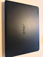 HP OMEN 16 — i7-14650HX/RTX 5070/QHD+ 240 Hz — Garantie, Computers en Software, Ophalen, Zo goed als nieuw, Gaming, Azerty