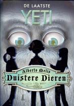 de laatste yeti, Boeken, Ophalen of Verzenden, Nieuw, Fictie