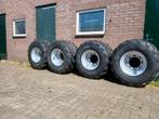 Nieuwe 500/50R17 landbouw banden/kipper/dumper/wagen banden, Zakelijke goederen, Ophalen