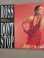 Ross - Don´t Stop, Cd's en Dvd's, Gebruikt, Ophalen of Verzenden