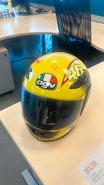 Helm AGV Rossi staat gebruikt., AGV