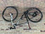 MTB Cube Elite 29er, Ophalen, Gebruikt, Vering, 10 tot 15 versnellingen