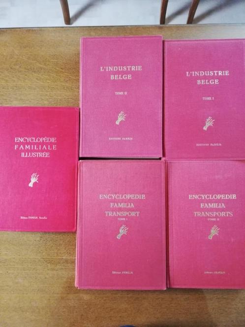 Familia - albums de chromos, Verzamelen, Complete verzamelingen en Collecties, Ophalen