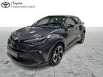 Toyota C-HR C-LUB Bi-Tone, Auto's, Toyota, Te koop, Zilver of Grijs, Stadsauto, 5 deurs