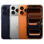 Urgent achat iPhone 17 ,17 pro, 17 pro max 1200 Dans l’heure, Télécoms, Enlèvement ou Envoi, Or