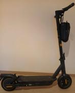 Ninebot g2 max scooter met originele oplader van 340 euro, Zo goed als nieuw
