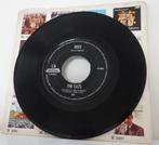 The Cats - Why + Mandy, My Dear (7" vinyl single), Cd's en Dvd's, Vinyl | Pop, Ophalen of Verzenden, 1960 tot 1980, Gebruikt, Overige formaten
