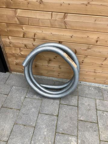 Gegalvaniseerde beschermbuis gasleiding