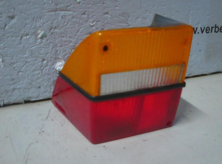 ACHTERLICHT LINKS Saab 900 I (01-1979/12-1994), Auto-onderdelen, Verlichting, Saab, Gebruikt