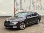 Skoda SuperB 2009 2.0 diesel Automaat 278.000Km, Auto's, Automaat, 5 deurs, Particulier, Euro 4
