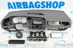 Airbag kit Tableau de bord GTI gris/beige VW Touran, Utilisé, Enlèvement ou Envoi