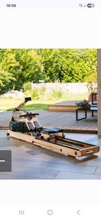 Roeiapparaat, Sport en Fitness, Ophalen