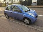 Nissan Micra 1.0i 16v Visia IN GOEDE STAAT ZOMEENEM START/RI, Auto's, Nissan, 1005 kg, Stof, Gebruikt, 4 cilinders