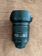 Nikon Afs 24-120mm f4 VR lens met zonnekap, Audio, Tv en Foto, Foto | Lenzen en Objectieven, Ophalen of Verzenden, Zo goed als nieuw