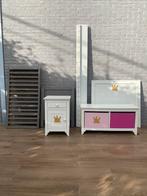 Kinderbed en park, Enlèvement, Comme neuf