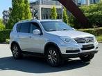 Ssanyong Rexton automatique, Auto's, SsangYong, Automaat, 114 kW, Bedrijf, Diesel