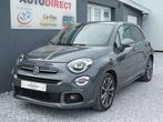 Fiat 500X 1.0 FireFly T3 Sport Cuir, Navi, Camera, Led, Dab, Auto's, Fiat, Lederen bekleding, 87 kW, 500X, 118 pk