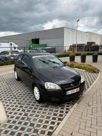 Opel Corsa C 1.0 (2004), Auto's, Opel, Voorwielaandrijving, 980 kg, Electronic Stability Program (ESP), 44 kW