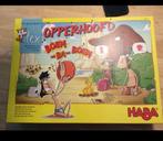 HABA spel pperhoofd, Kinderen en Baby's, Speelgoed | Educatief en Creatief, Ophalen, Zo goed als nieuw