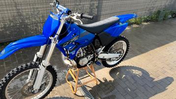 Yz250 2t 2004 ligne complete FmF beschikbaar voor biedingen
