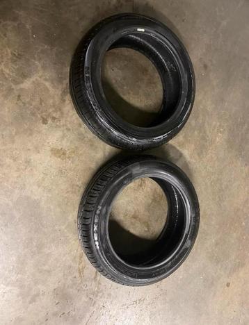 2x nexen NIEUW 165/60r15 165 60 15 16565 r15 evt opleggen 