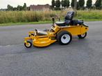 Zeroturn frontmaaier Walker MR21 - mulching 107 122 cm, Enlèvement, Neuf